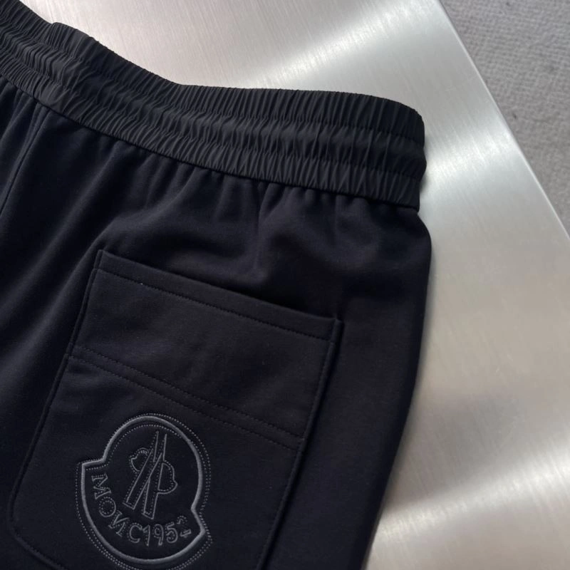 Moncler Long Pants Contemporary 140318