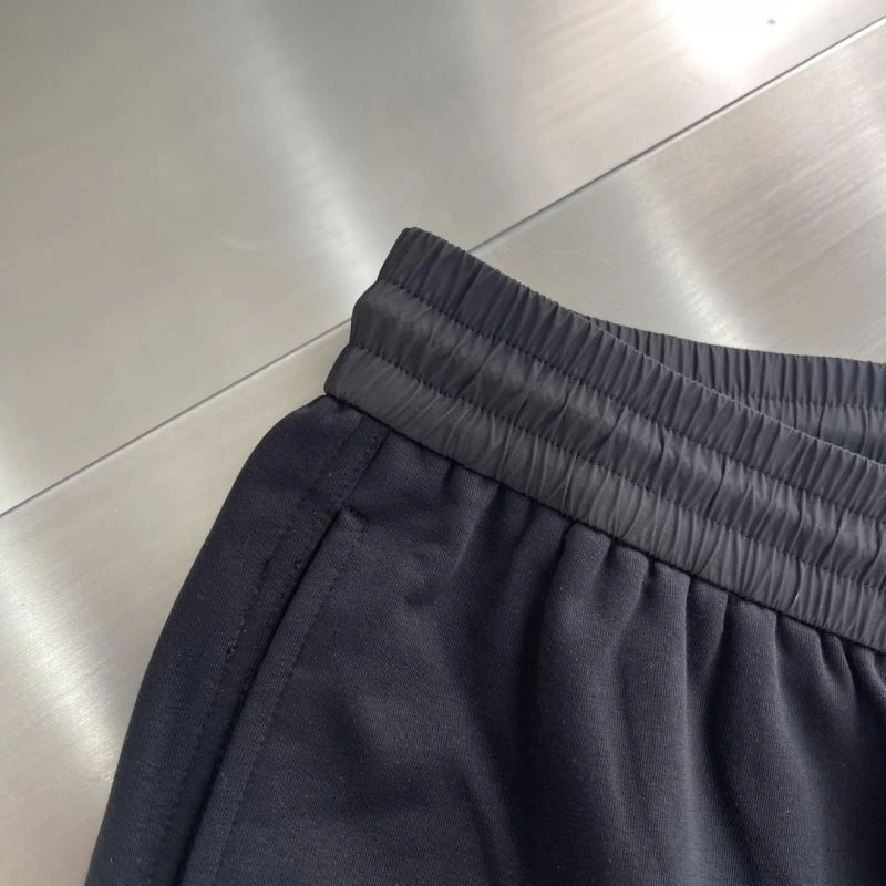 Moncler Long Pants Contemporary 140318