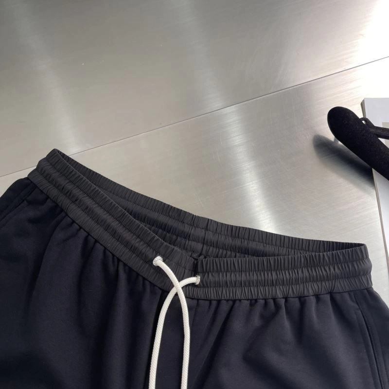 Moncler Long Pants Contemporary 140318
