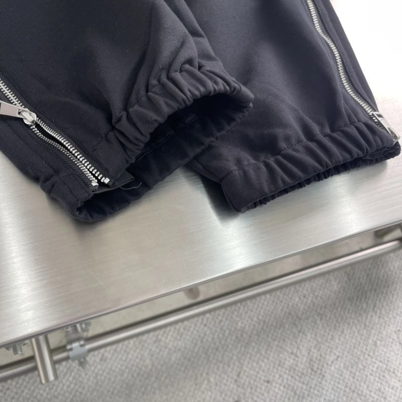 Moncler Long Pants Contemporary 140318