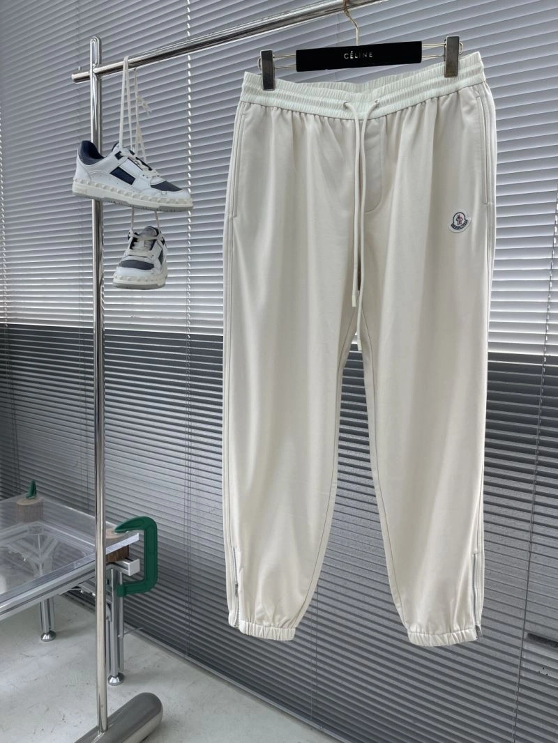 Timeless Moncler Long Pants 140300