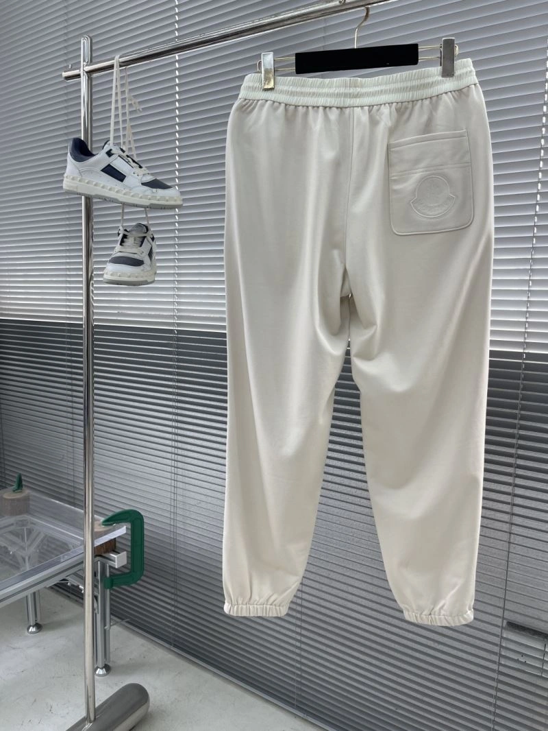 Timeless Moncler Long Pants 140300