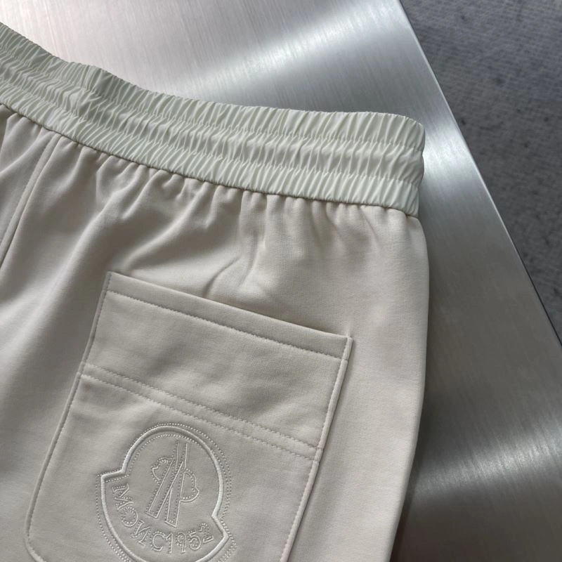 Timeless Moncler Long Pants 140300