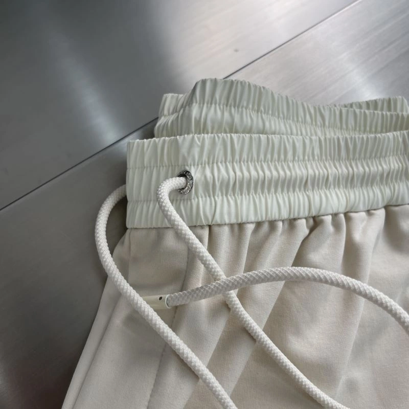 Timeless Moncler Long Pants 140300