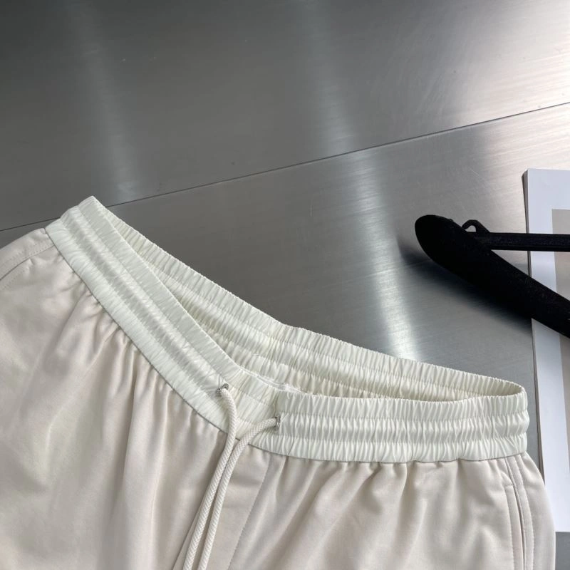 Timeless Moncler Long Pants 140300