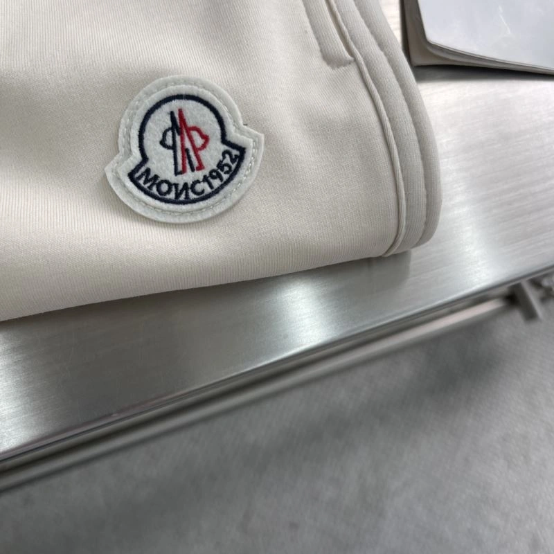 Timeless Moncler Long Pants 140300
