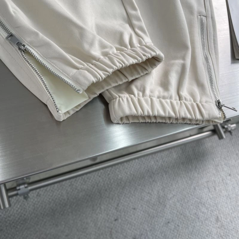 Timeless Moncler Long Pants 140300