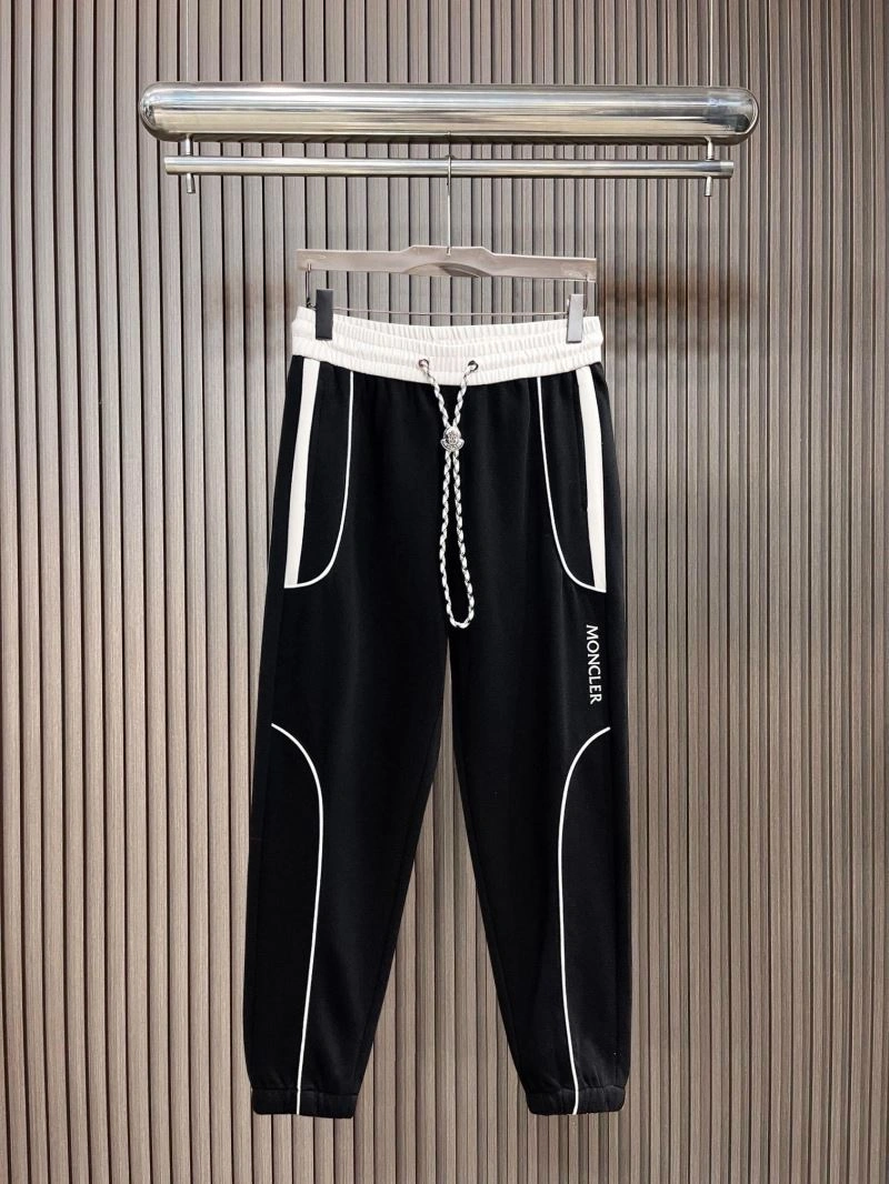 Moncler Long Pants QuickDry 140304