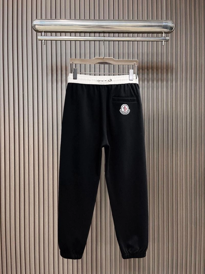 Moncler Long Pants QuickDry 140304