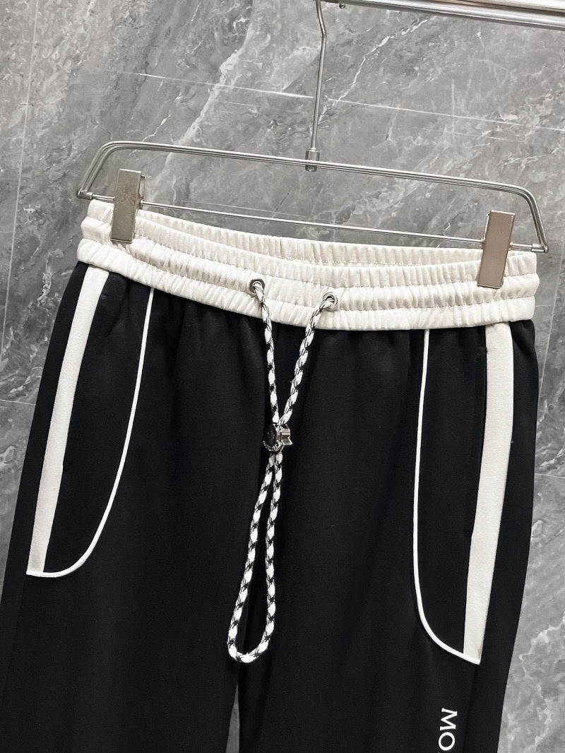 Moncler Long Pants QuickDry 140304
