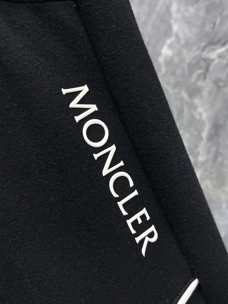 Moncler Long Pants QuickDry 140304