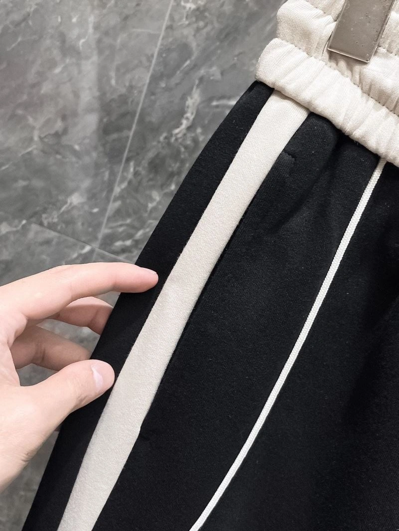Moncler Long Pants QuickDry 140304