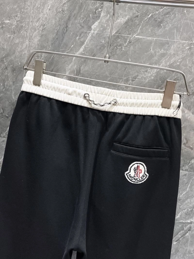 Moncler Long Pants QuickDry 140304