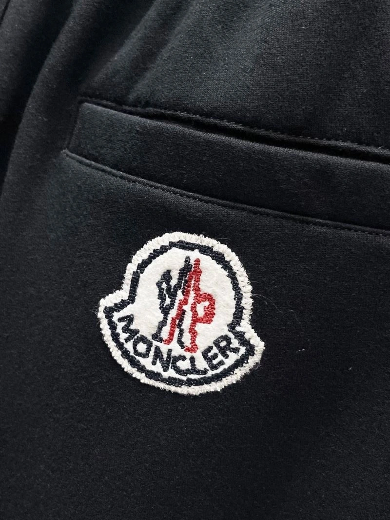 Moncler Long Pants QuickDry 140304