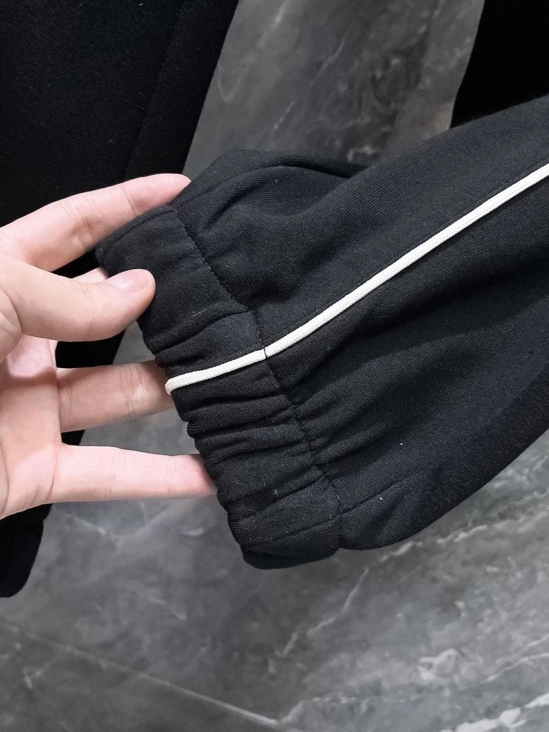 Moncler Long Pants QuickDry 140304