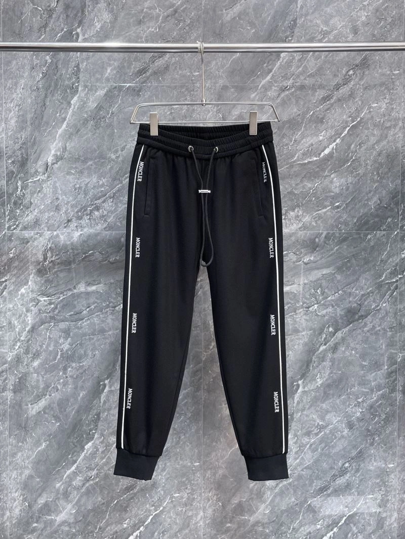 Moncler Long Pants Lightweight 140294