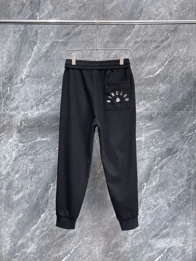 Moncler Long Pants Lightweight 140294
