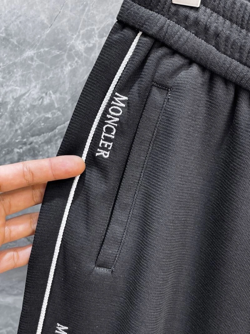 Moncler Long Pants Lightweight 140294