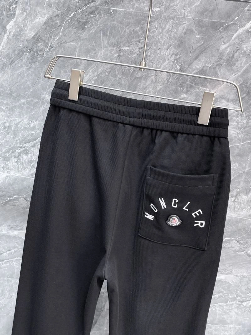 Moncler Long Pants Lightweight 140294