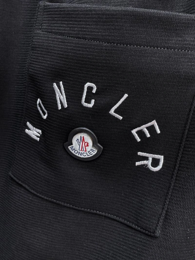 Moncler Long Pants Lightweight 140294