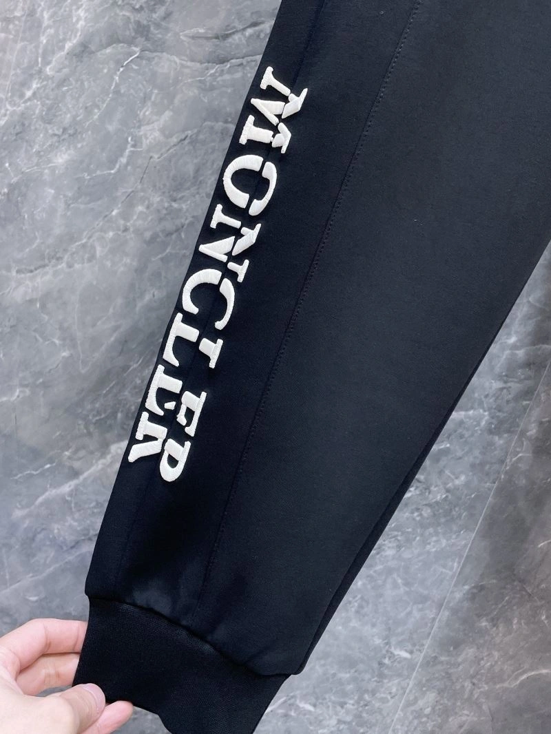 GoodFit Moncler Long Pants 140291