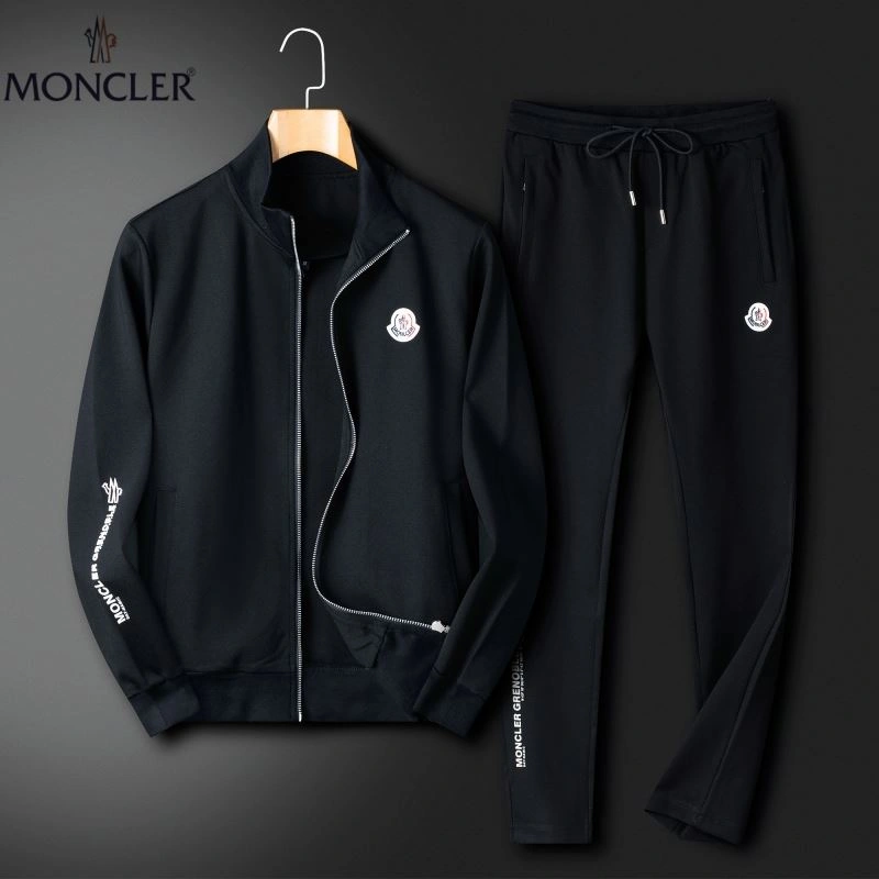 Moncler Long Suits Attractive 143684
