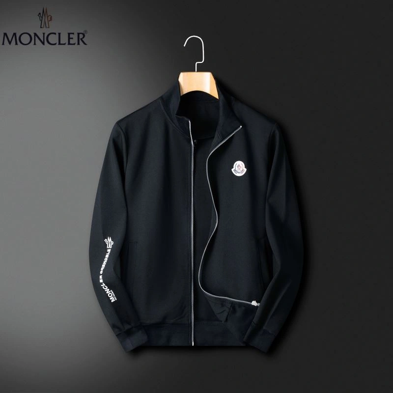 Moncler Long Suits Attractive 143684