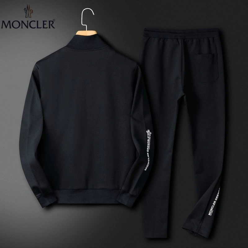 Moncler Long Suits Attractive 143684