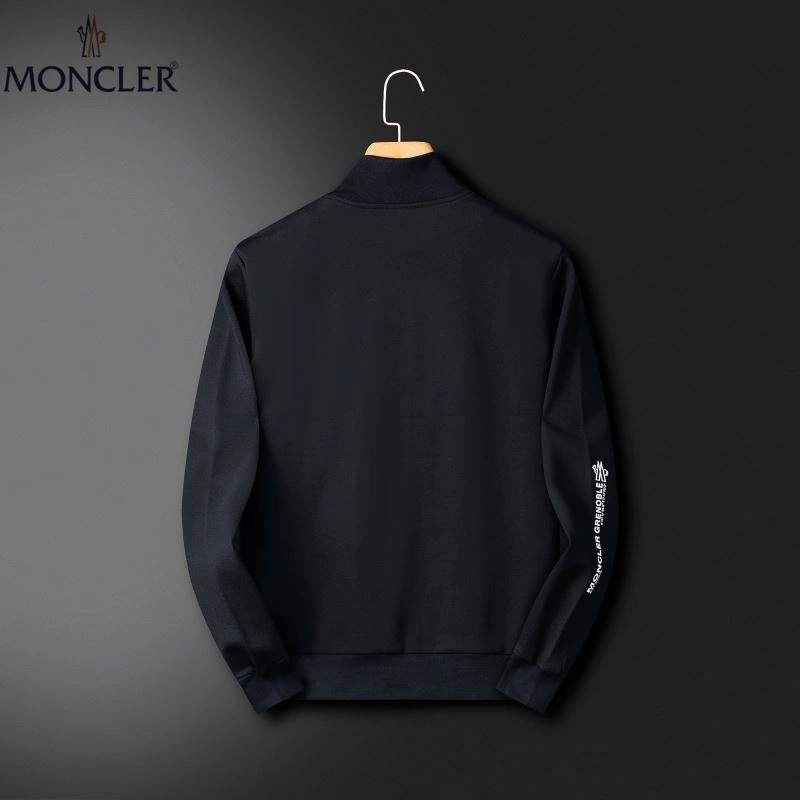 Moncler Long Suits Attractive 143684
