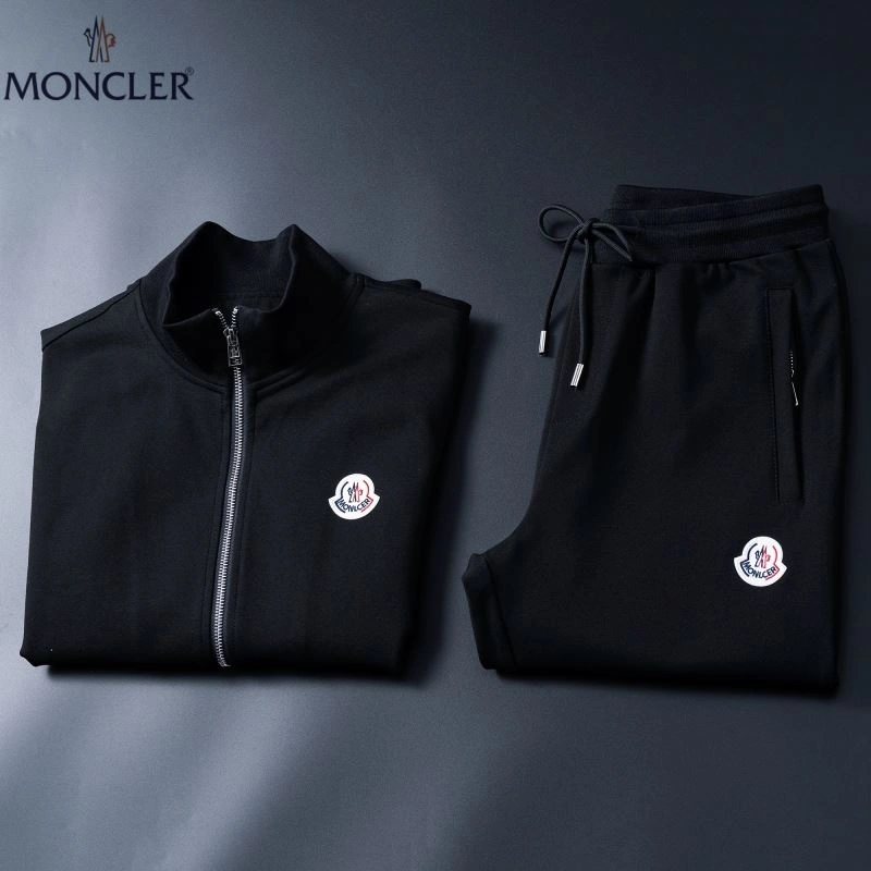 Moncler Long Suits Attractive 143684