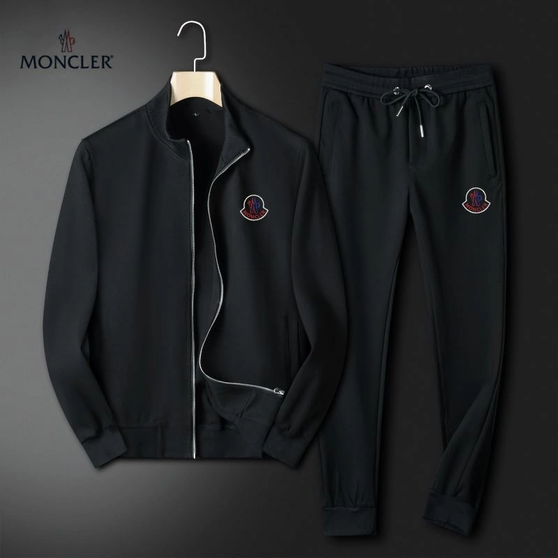 Classic Moncler Long Suits 143687