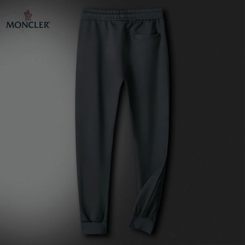 Moncler Long Suits Stylish 143670