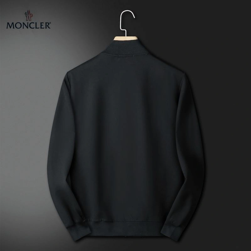 Moncler Long Suits Stylish 143670