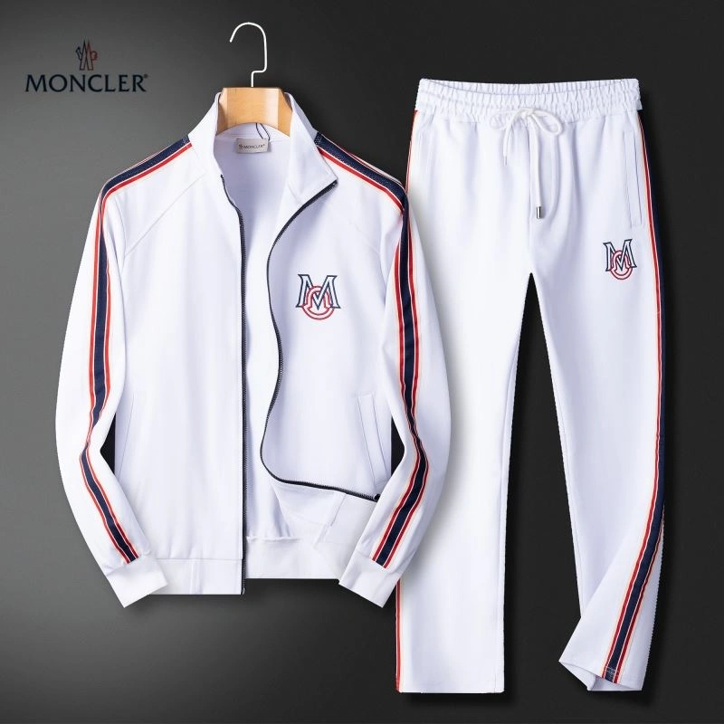 Moncler Long Suits Affordable 139818