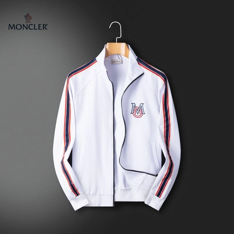 Moncler Long Suits Affordable 139818