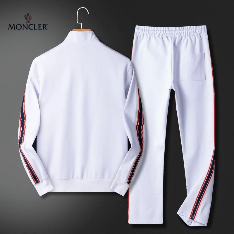 Moncler Long Suits Affordable 139818