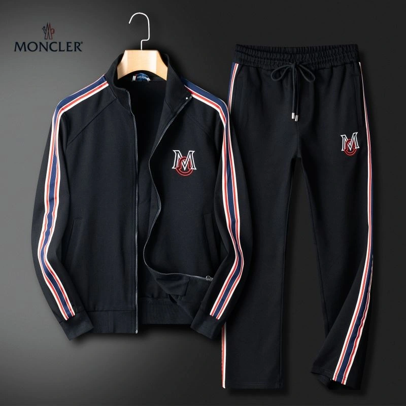 Moncler Long Suits Affordable 139818