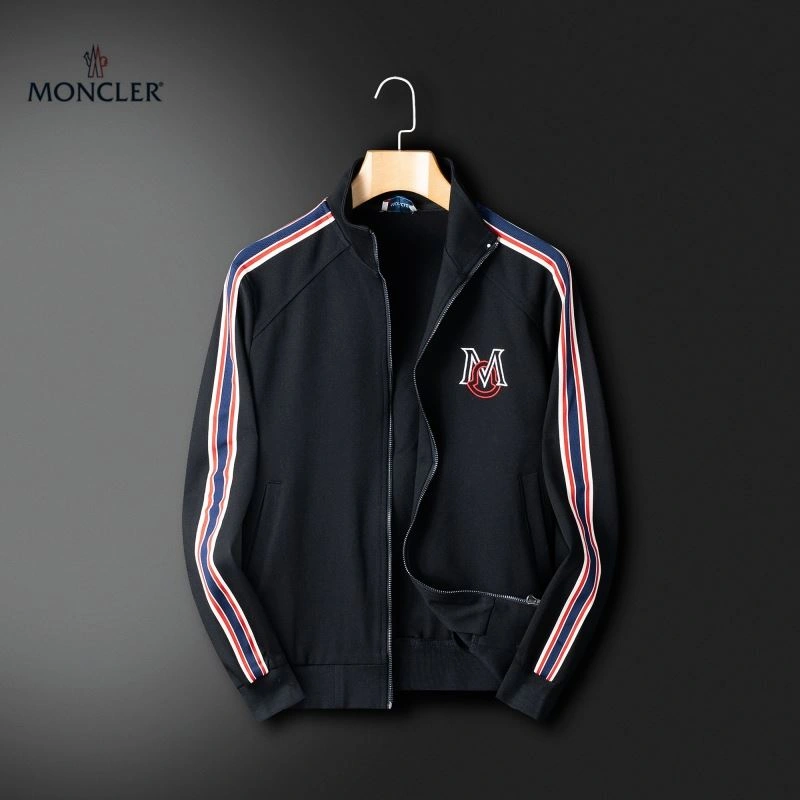 Moncler Long Suits Affordable 139818