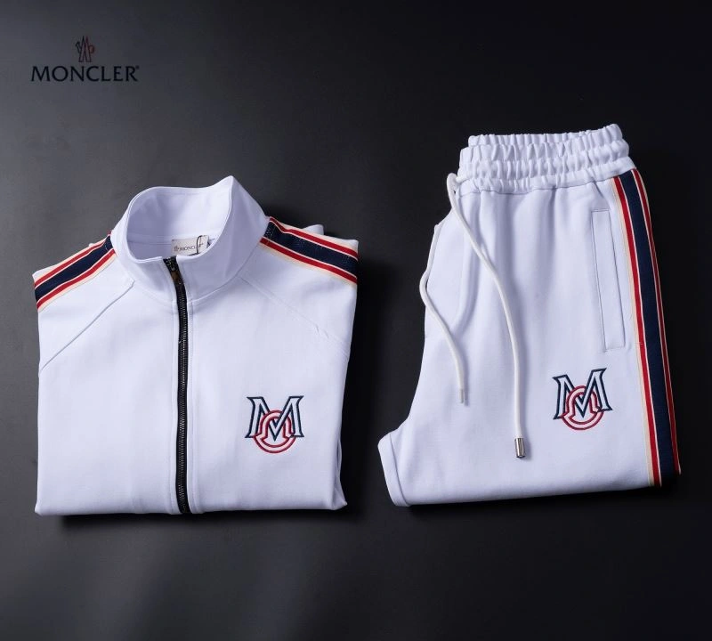 Moncler Long Suits Affordable 139818