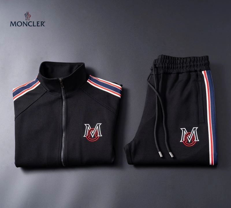 Moncler Long Suits Affordable 139818
