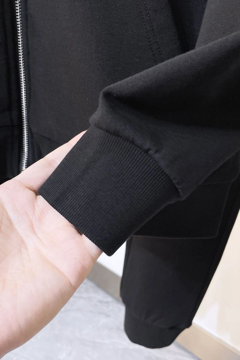 Breathable Moncler Long Suits 143630
