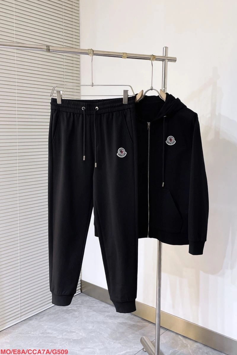 Moncler Long Suits GoAnywhere 143615
