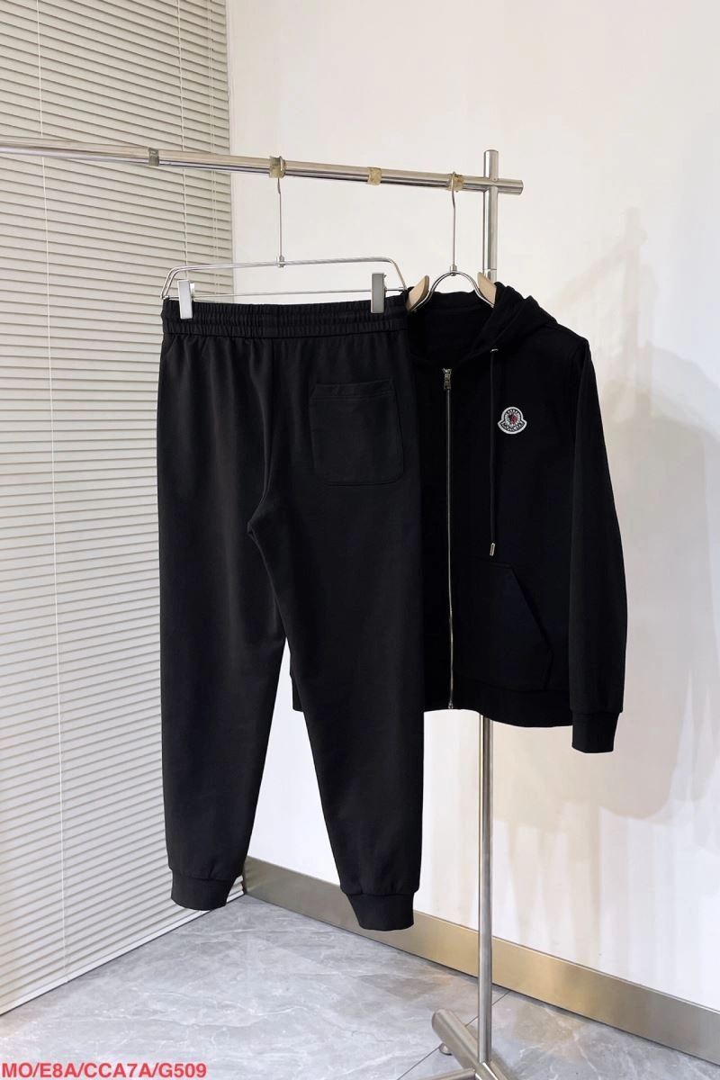 Moncler Long Suits GoAnywhere 143615