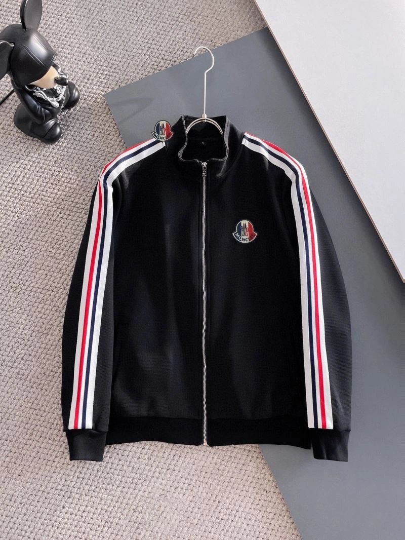Supportive Moncler Long Suits 142563