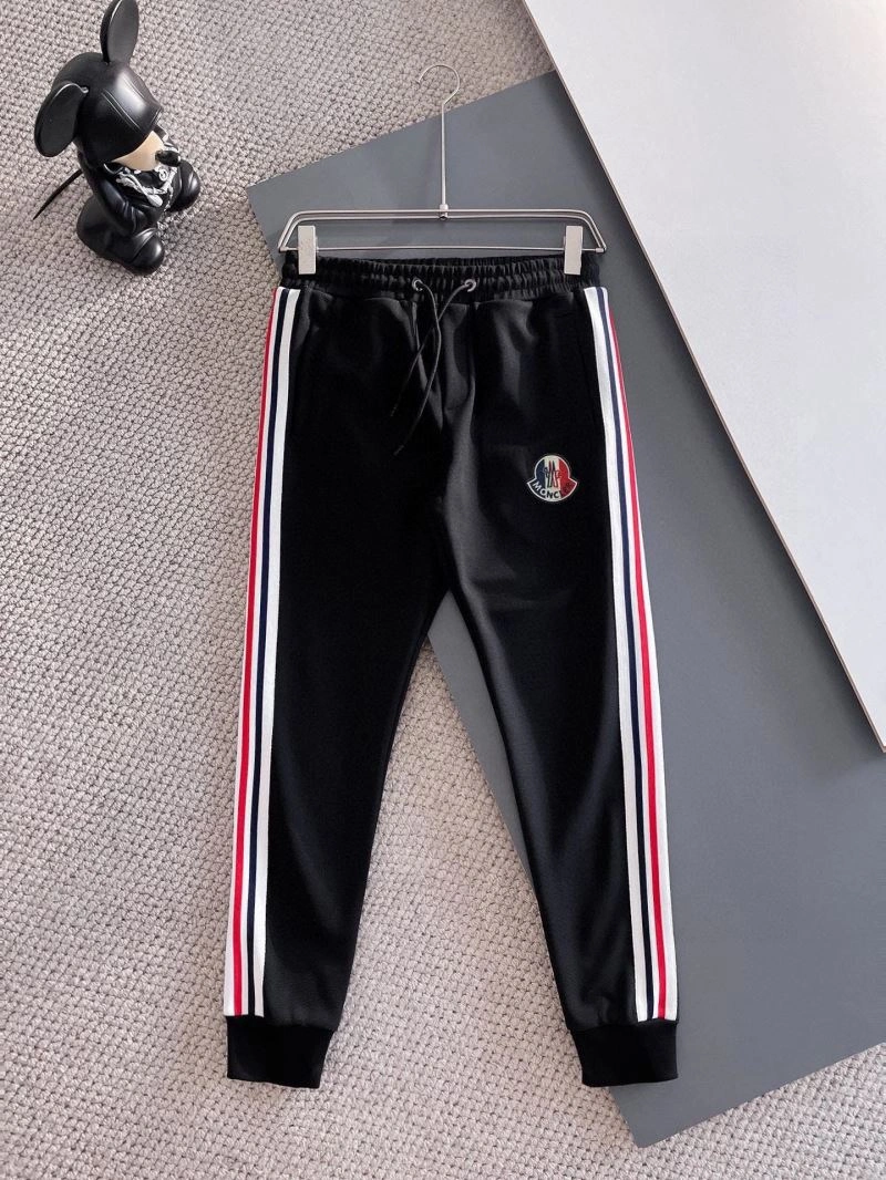Supportive Moncler Long Suits 142563