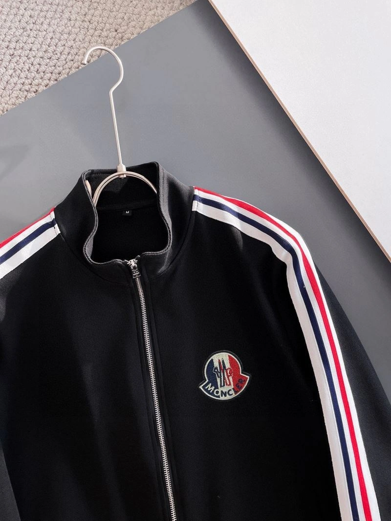 Supportive Moncler Long Suits 142563