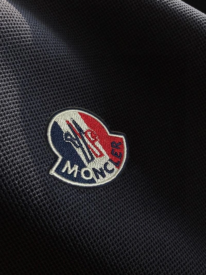 Supportive Moncler Long Suits 142563