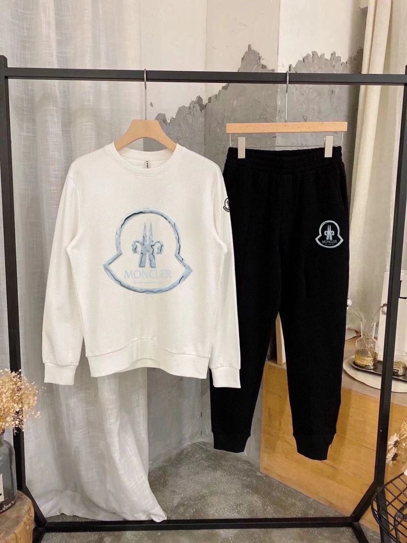 HighQuality Moncler Long Suits 142565