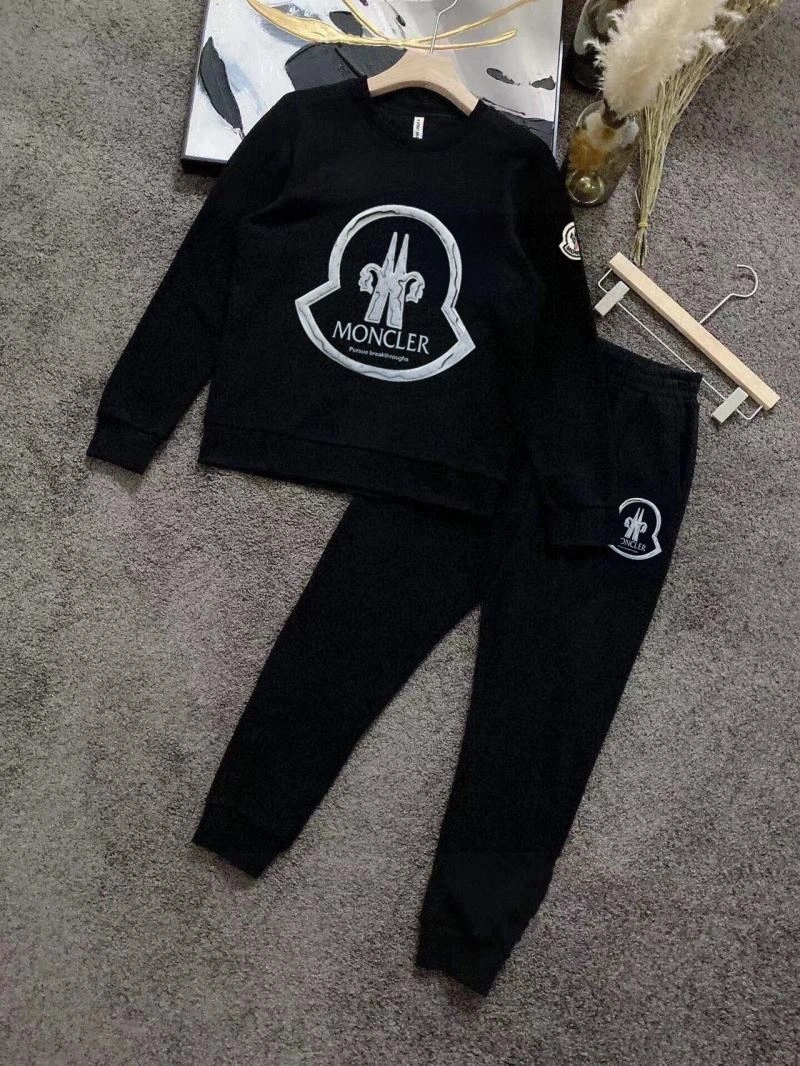 HighQuality Moncler Long Suits 142565