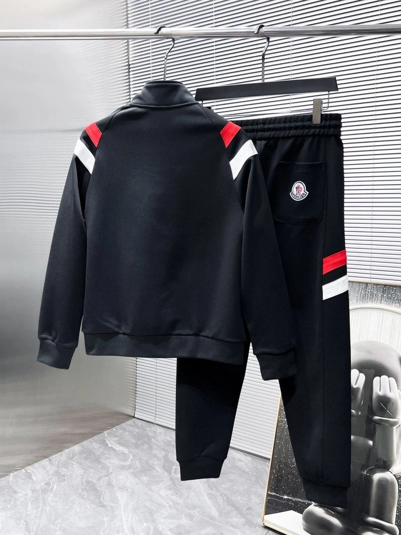 Moncler Long Suits Durable 142558